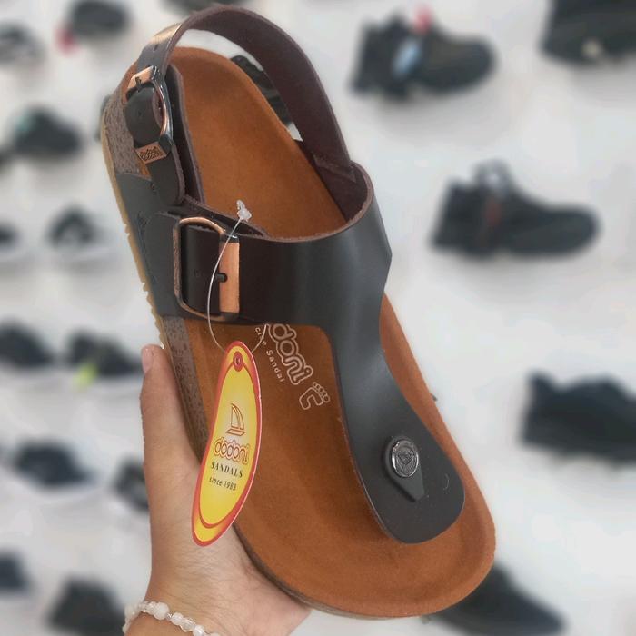 sendal dodoni jepit tali belakang NLT 309