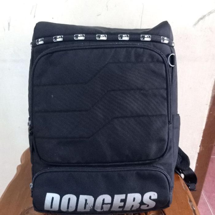 ransel MLB (dodgres) second original