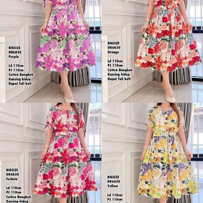 dress by akhtar mode bhn katun Bangkok