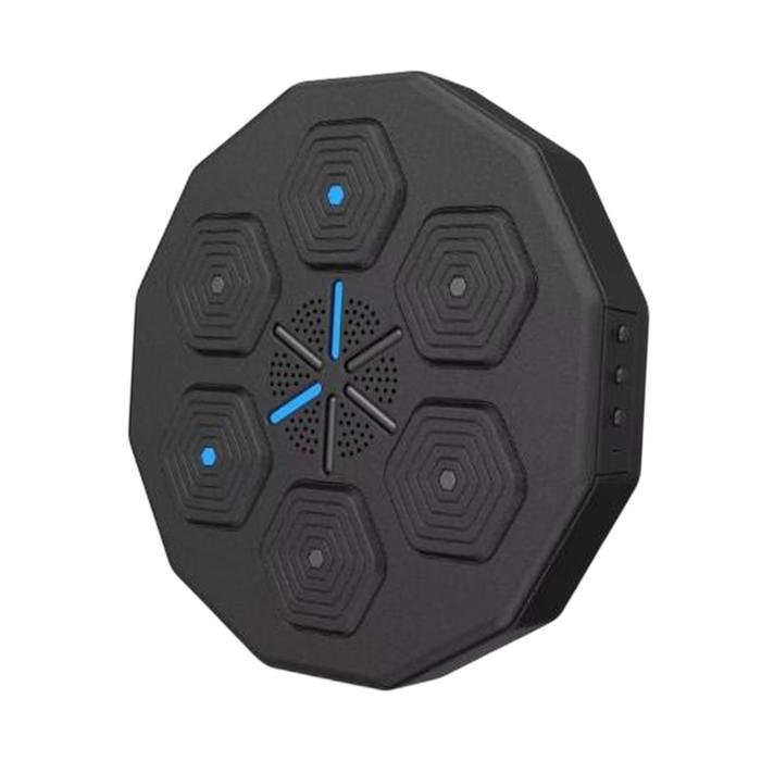 Bantalan Tinju Mesin Musik untuk Latihan Tinju Bluetooth