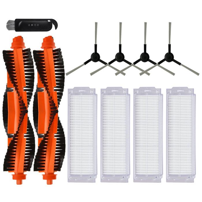 Replacement Parts For Xiaomi Mi Robot Vacuum-Mop Pro