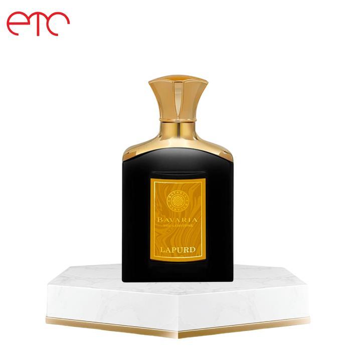 (PROMO) PARFUM FRAGRANCE WORLD BAVARIA LAPURD EDP 80ML FOR MEN
