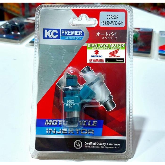 KCP INJEKTOR INJECTOR CBR250R