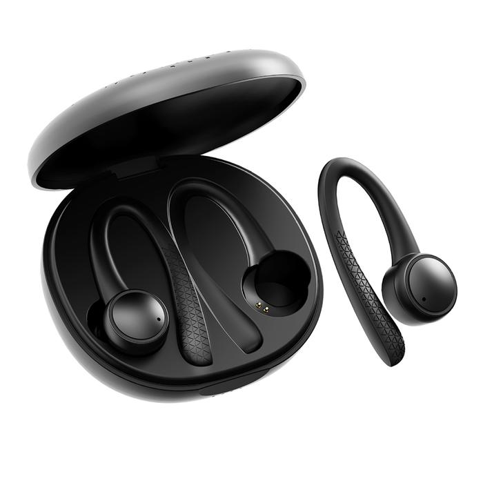TWS 5.0 Wireless Bluetooth Earphone T7 Pro HiFi Stereo Wireless