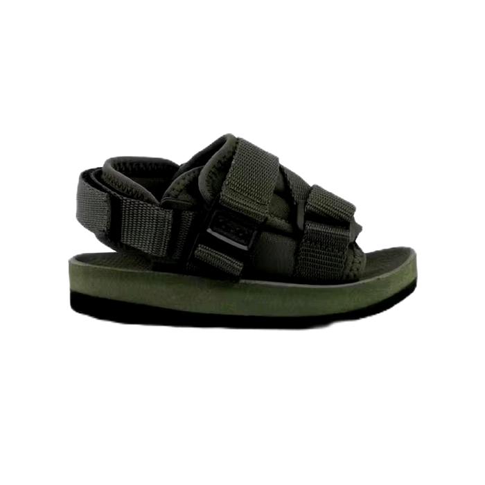 eNB ARMY Sandal Anak Outdoor/Gunung Multifungsi