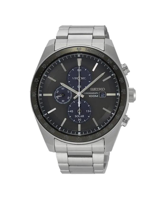 Jam tangan SEIKO ssc715 ssc715p1 ssc715j1 ssc715k1 original watches ori quartz pria r b p solar