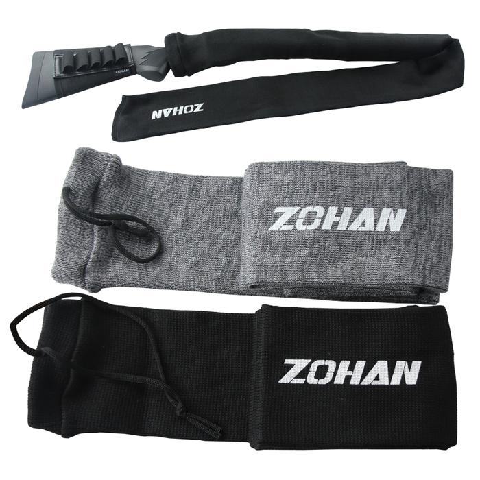ZOHAN Rifle Gun Socks Airsoft Holster Long Rifle Shotgun Protective