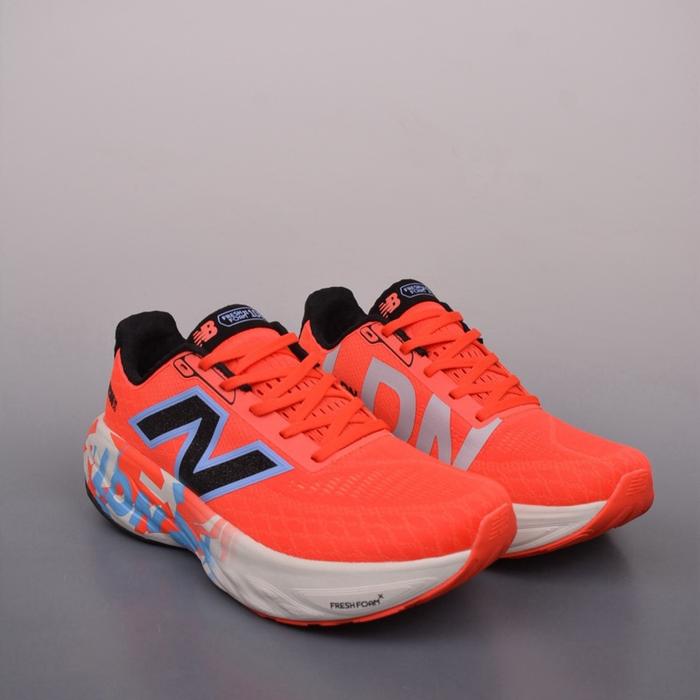 NB Fresh Foam x 1080 London Marathon