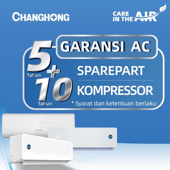 AC AUX & BESTLIFE 1/2 pk - 3/4 pk - 1 pk ( STANDART & LOW WATT ) TANPA