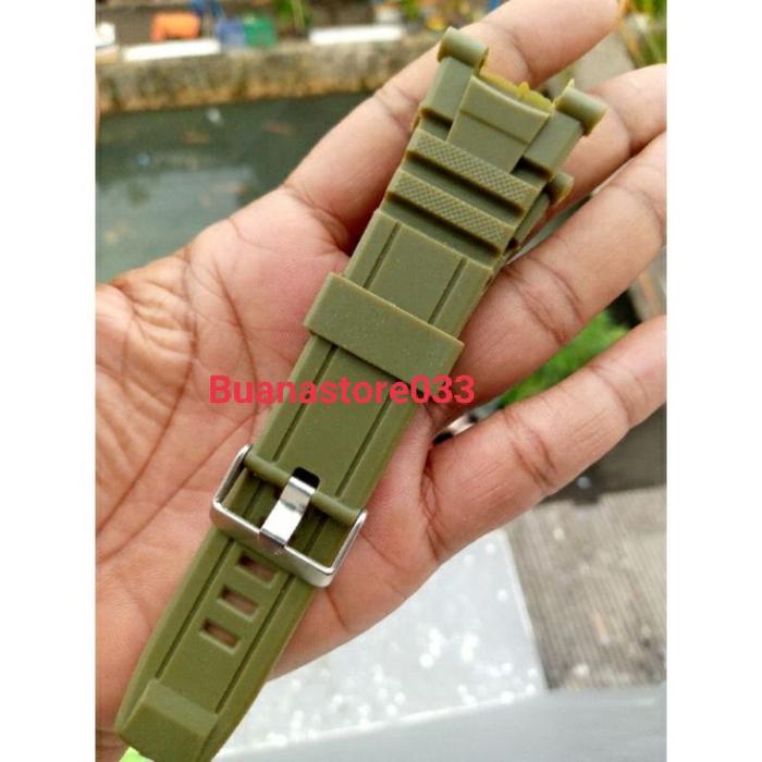 TALI STRAP JAM TANGAN DIGITEC DA2175 / DA 2175 / DA-2175 RUBBER STRAP TALI JAM DIGITEC DA2175