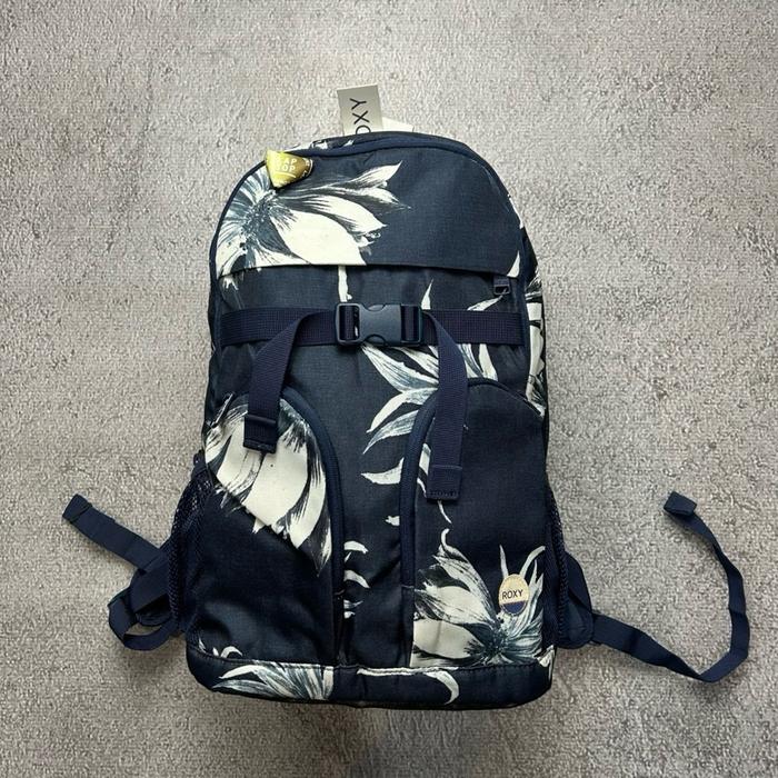 ROXY TAS RANSEL WANITA PRIA ORIGINAL