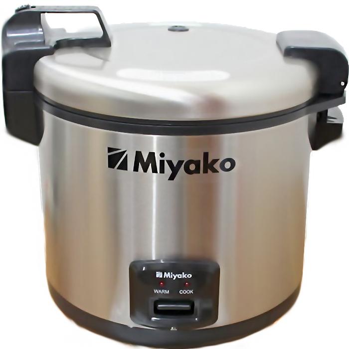 Miyako MCG171 – Magic Com 6 Liter