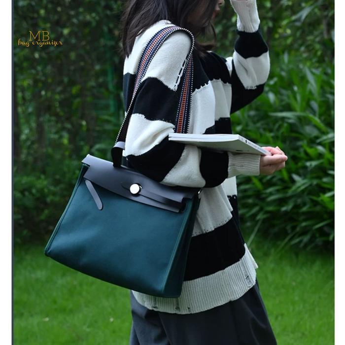 Herbag31 Jacquard Strap Replment