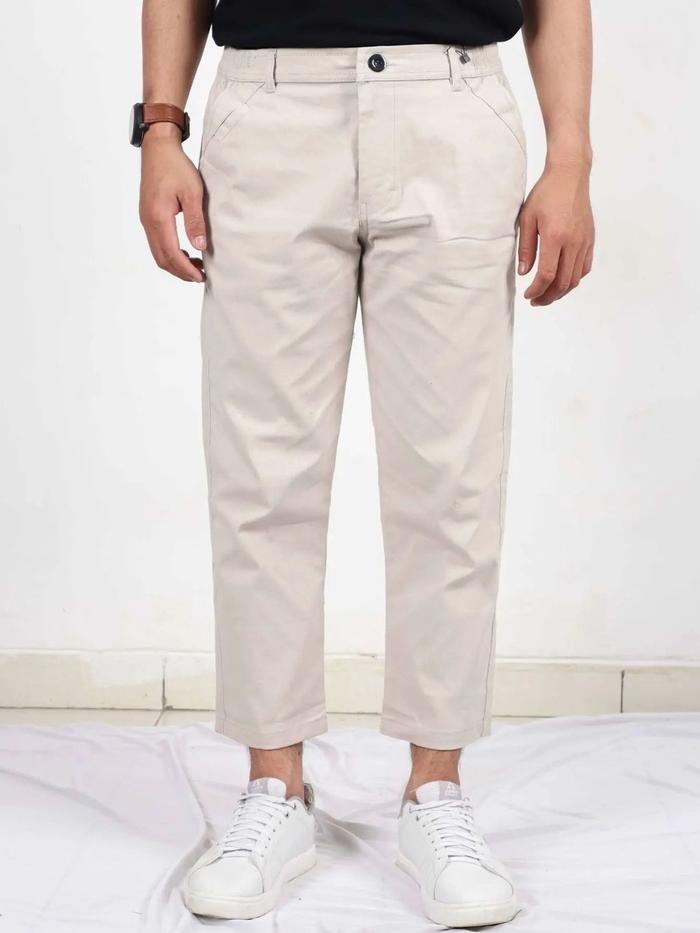 Sirwal Tamuri STL003 - Celana Pria