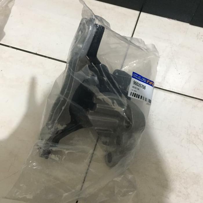 Engine Mounting Captiva RH Captiva Diesel NFL O1