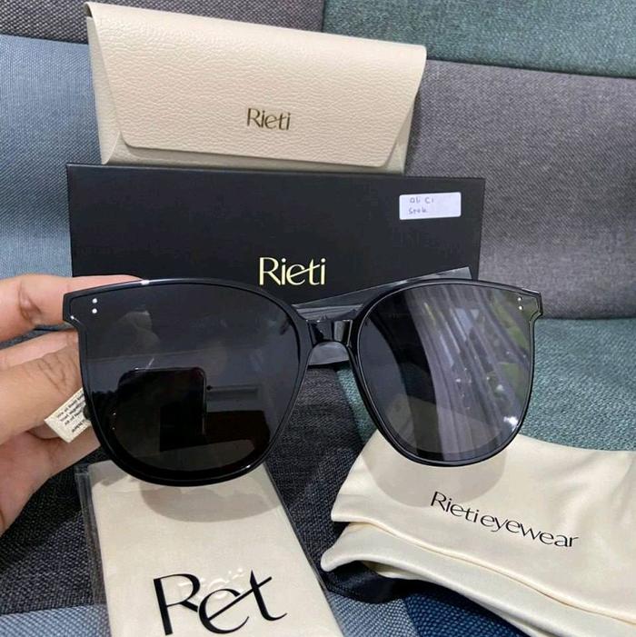 Kacamata Hitam Rieti Ali RT4033 C1 sunglasses authentic