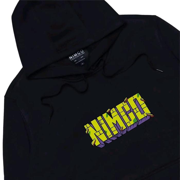 HOODIE NIMCO // HOODIE PRIA WANITA NIMCO