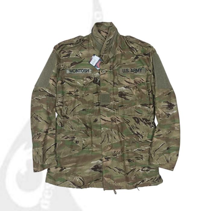 jaket parka m65 all terrain us military army