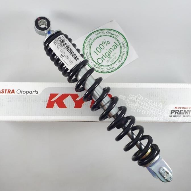 Shockbreaker Shock Belakang Mio, Mio Soul, Mio J, Fino Kyb Kyoc-1220