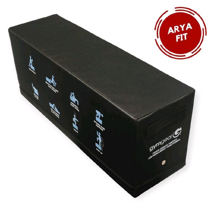 Pentru Foam Box/ Soft plyo box