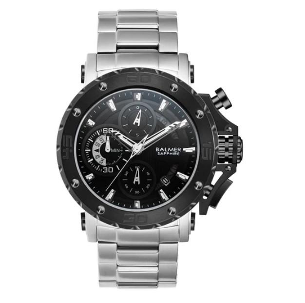 Jam Tangan Pria 100% original Balmer b7975mclss4 b-7975m clss-4 7975 b7975m clss4 b7975mc lss-4 lss4