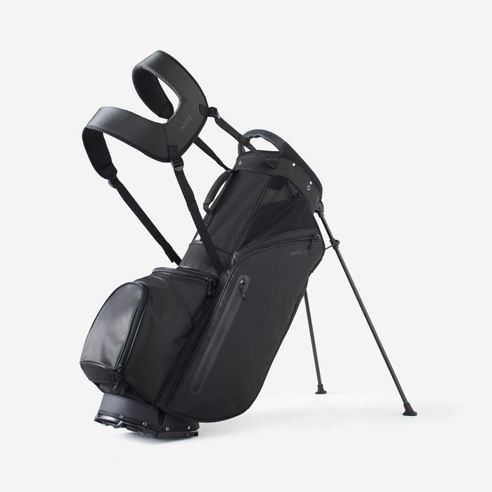 PREMIUM Tas golf bag tas stand golf tas stick golf bag stick bag stand golf