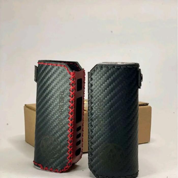case thelema solo carbon free custom nama free lanyard