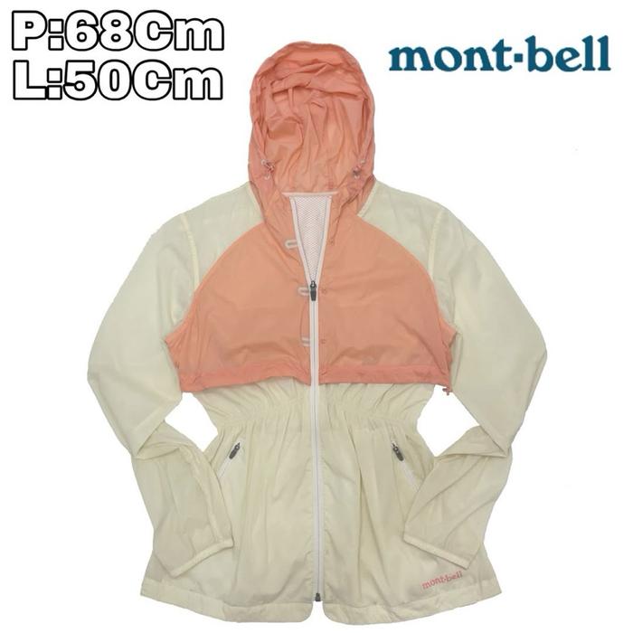 J12 Jaket Waterproof Outdoor Running Montbell Olahraga  Parasut Sport Ultralight Lipat Kecil Hiking 