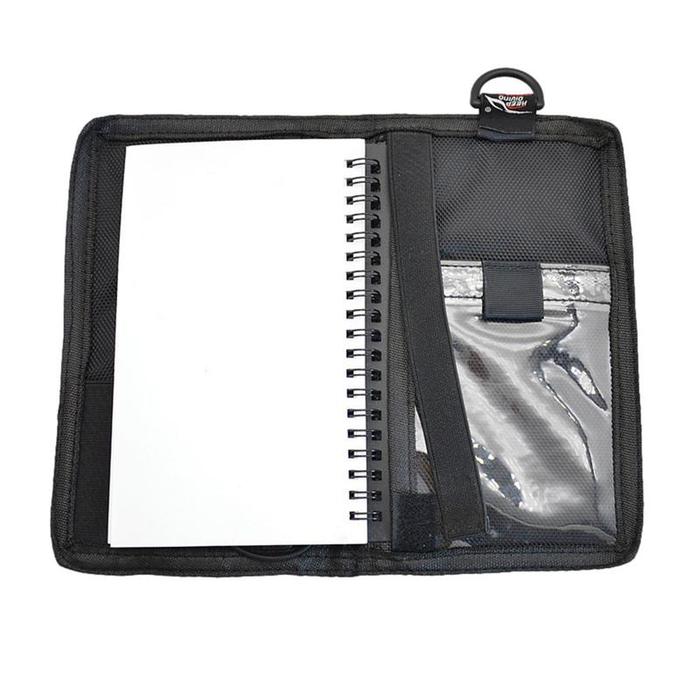 Waterproof Notepad Underwater Diving Notepad Notebook With