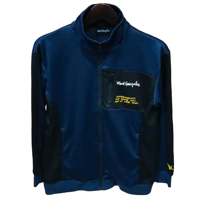 jaket mark gonzales skateboard