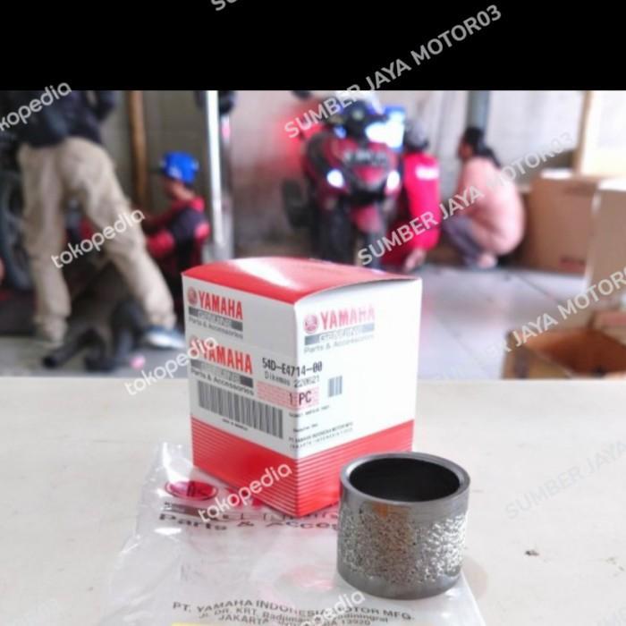 Paking sambungan knalpot, slip X-MAX OLD XMAX NEW 2023 ORIGINAL YGP