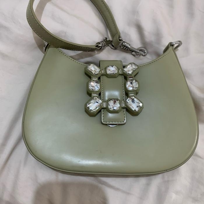 Tas wanita Staccato original