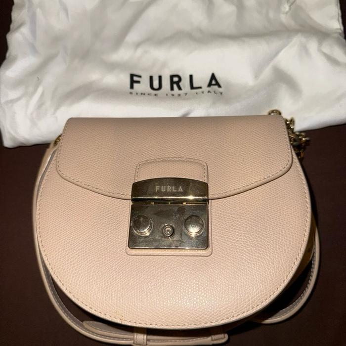 PRELOVED Tas Furla Original