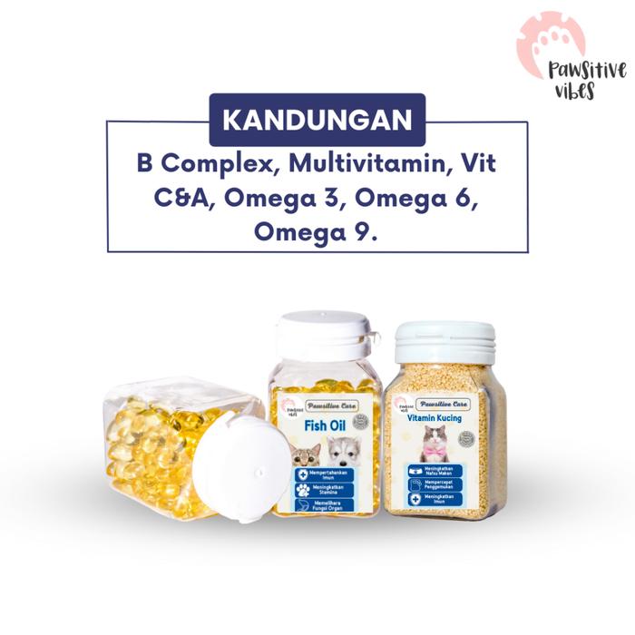 Garam Ikan Obat Aquarium 500 Gram / Garam Obat Vitamin Ikan