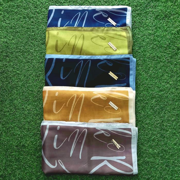 Jilbab Korina Suri Series