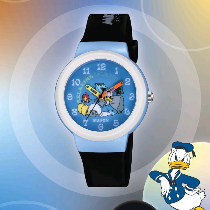 Jam tangan Mason Original Disney Mickey 3217