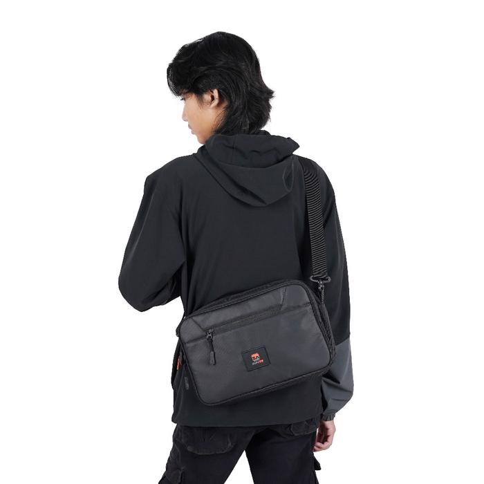 Zarventure Magna Tas Selempang Slempang Besar Tablet 11 Inch