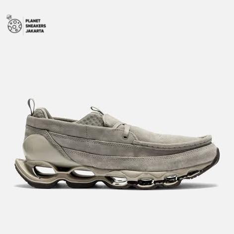 Sepatu Mizuno Wave Prophecy Moc "Brand New" (Original)