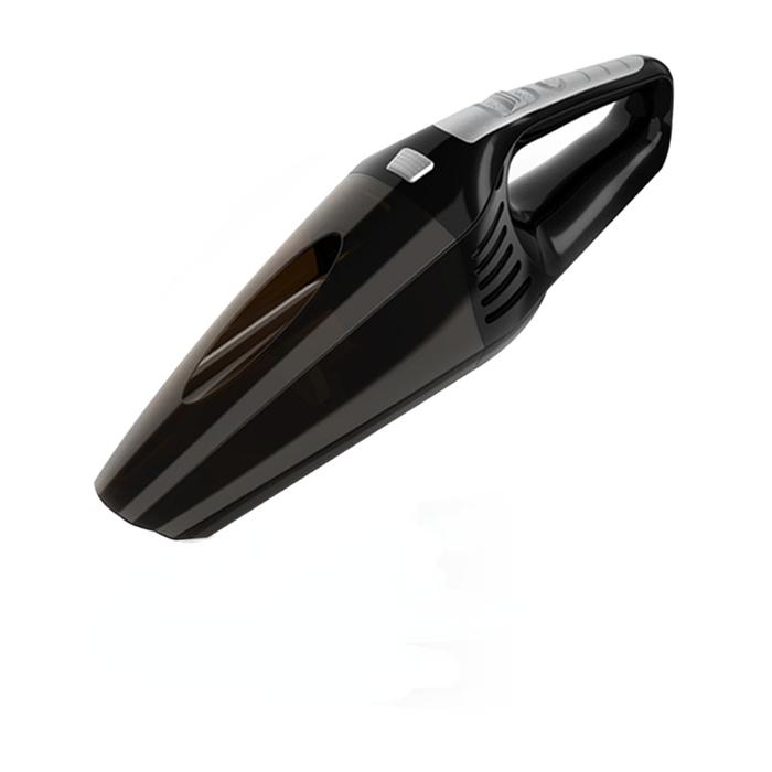 12V 120W Portable Car Vacuum Cleaner Strong Power Handheld Vacuum