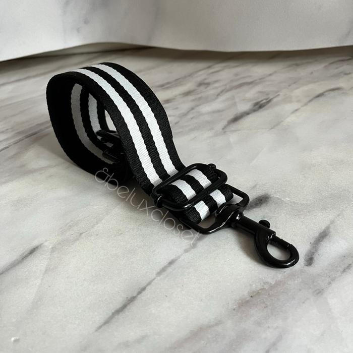 Sporty Strap Bag Canvas Lite BUGATTI
