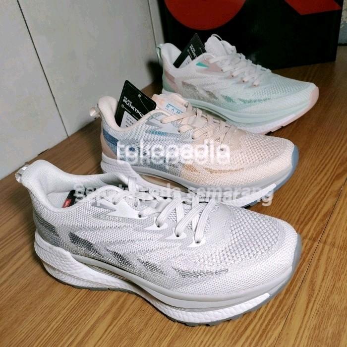 sepatu sneaker wanita kanky story hikaru