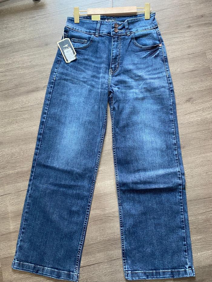 CELANA JEANS GET IT CULOTTS