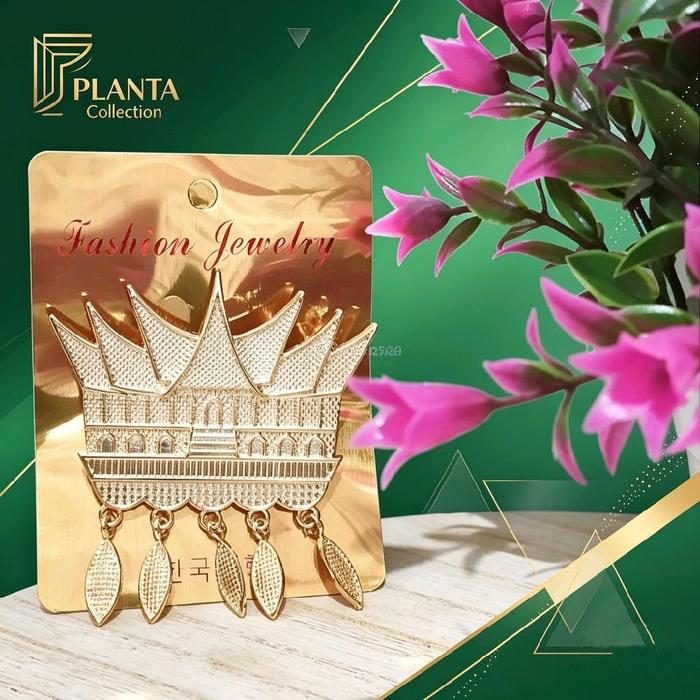 Bros Etnik Kebaya Tradisional Rumah Minang Bros Kebaya Rumah Gadang Bros Dada Etnik Kebaya Tradision