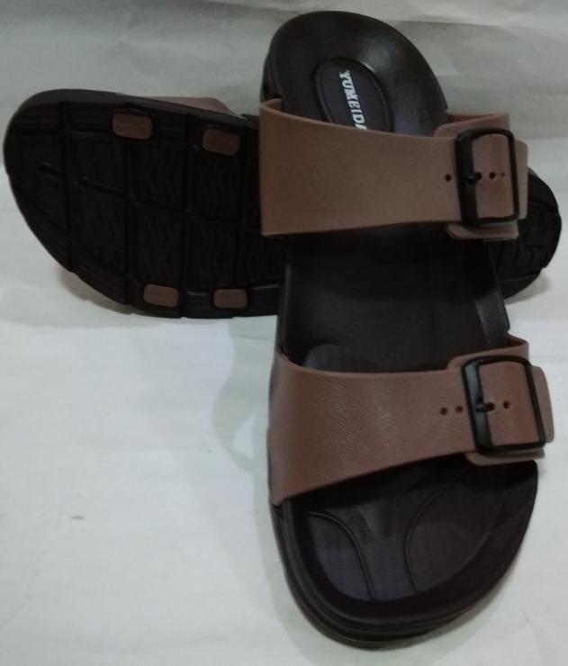 TERLARIS!!! Sandal Selop Pria Gesper Tali 2 | S38-43 Sandal Model Carvil