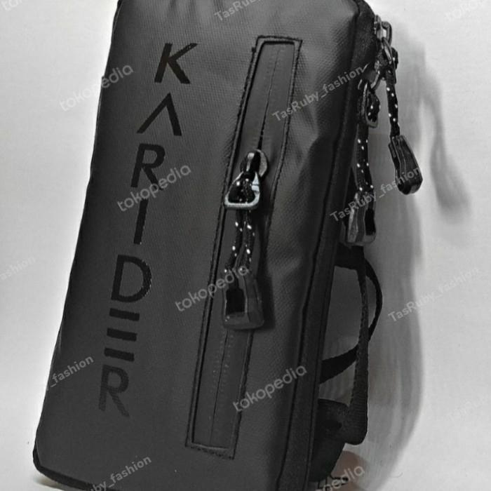 Tas Hp Pria Karider Multifungsi
