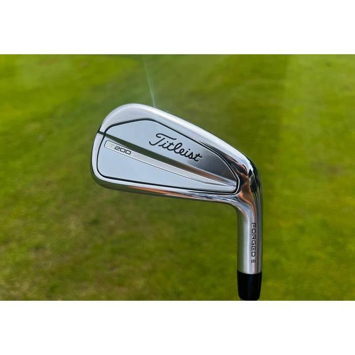 PREMIUM Golf Tittleistt T-200 T200 Iron Set Golf Stick Golf original