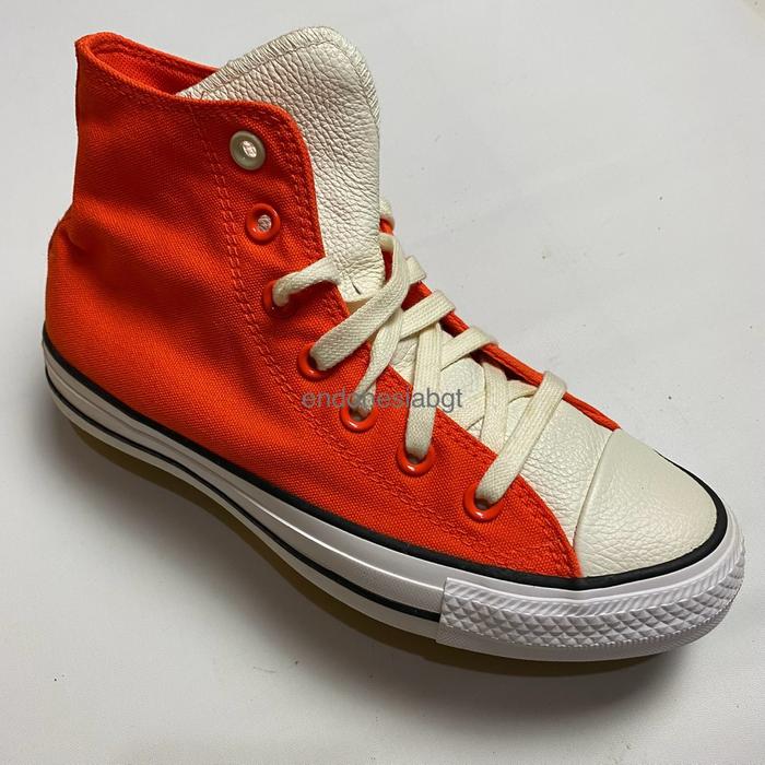 sepatu converse high bold mandarin new old stock