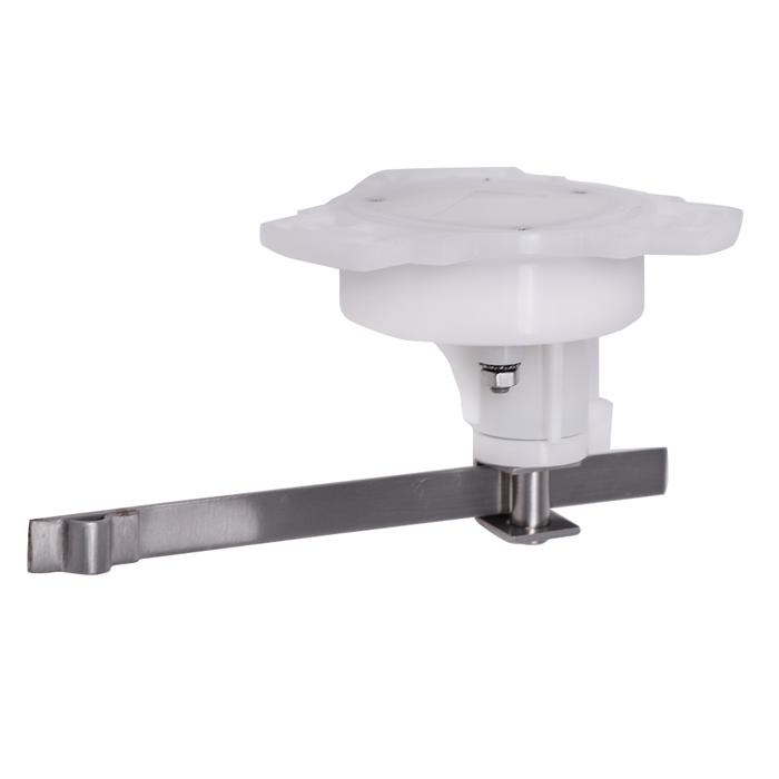 Rudder Angle Sensor fit Marine Boat Rudder Angle Indicator Gauge