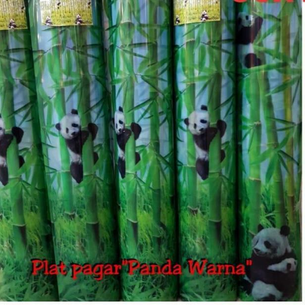 Fiber Pagar Fiber Penutup Pagar