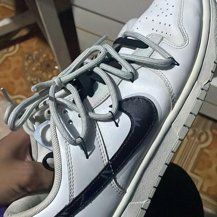 Sepatu Pria Scond Ori DV-0831-101 Kasual